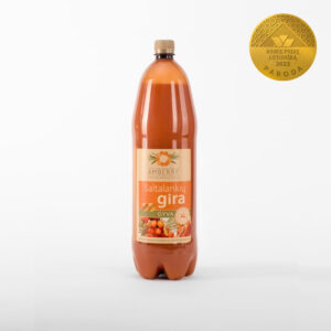 Šaltalankių gira Amberry