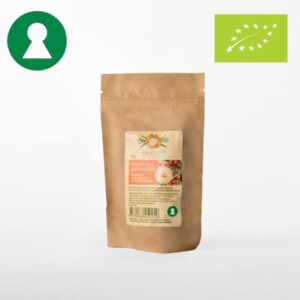 Šaltalankių skaidulos Amberry